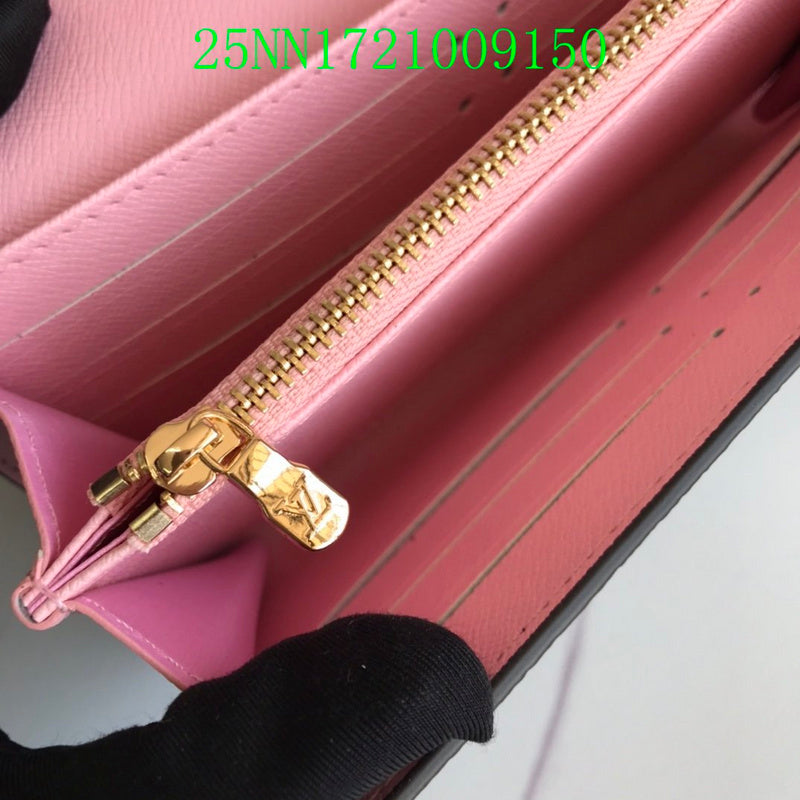COZY BAGS - LOV Wallet - 940