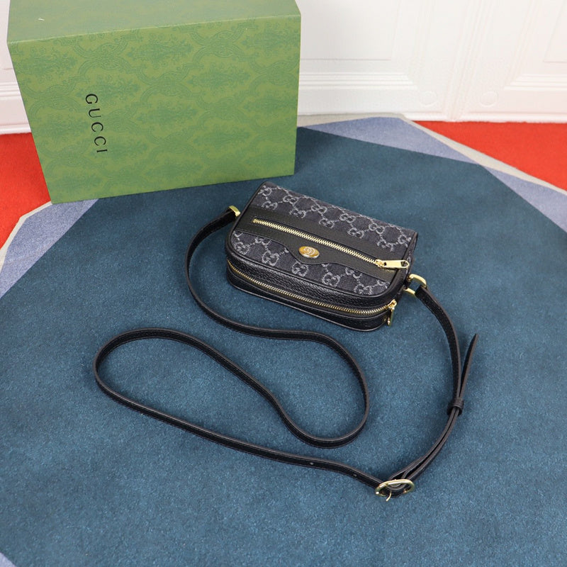 COZY BAGS - GUKI Women Bags - 1300