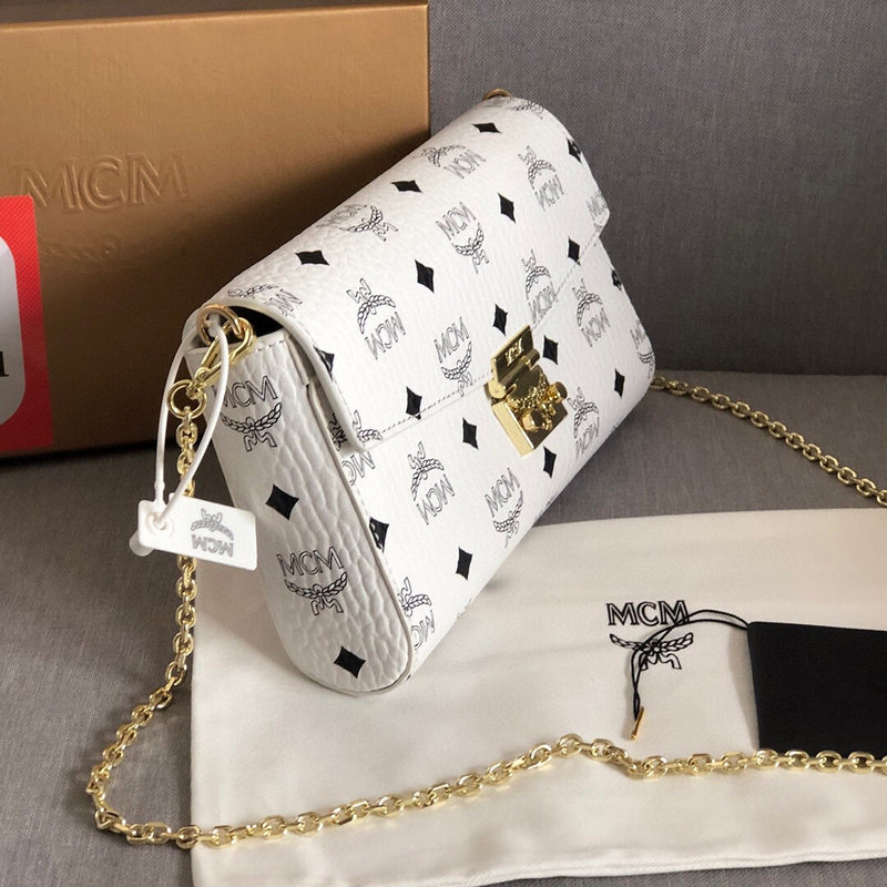 COZY BAGS - MQM Bags - 079