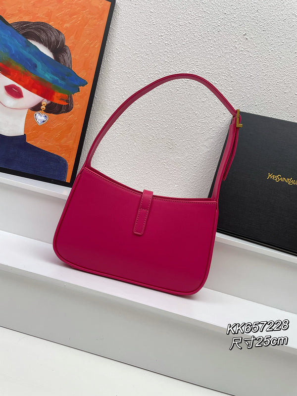 COZY - YLS Bags - 049