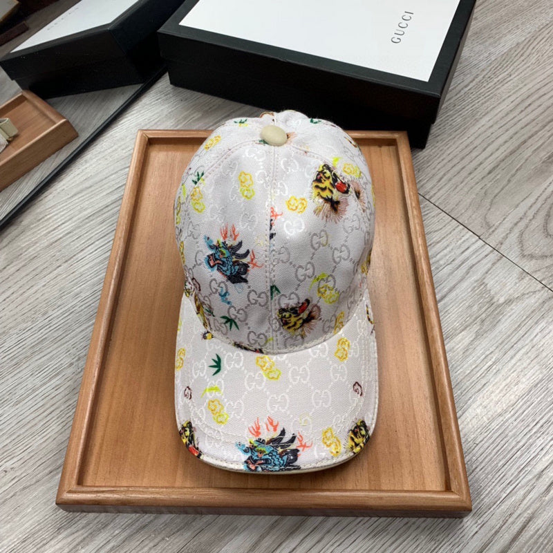 COZY BAGS - Guki Hats & Caps - 085