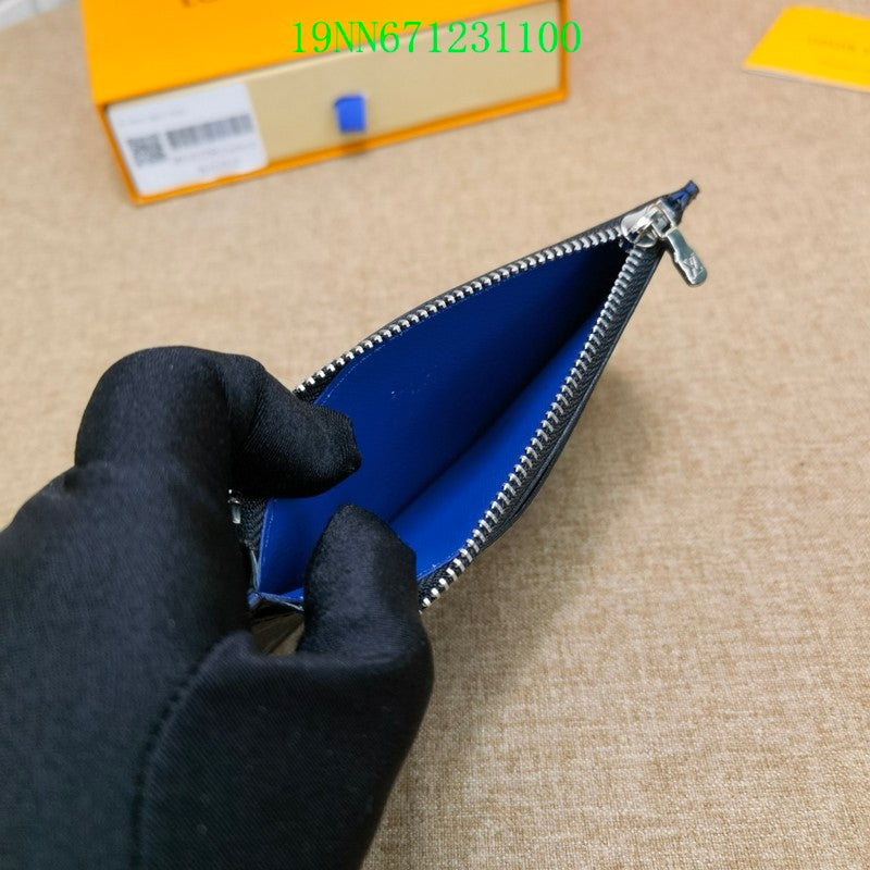 COZY BAGS - CHL Wallet - 269