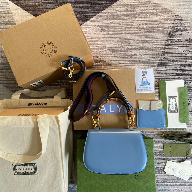 COZY BAGS - GUKI Bags - 1552
