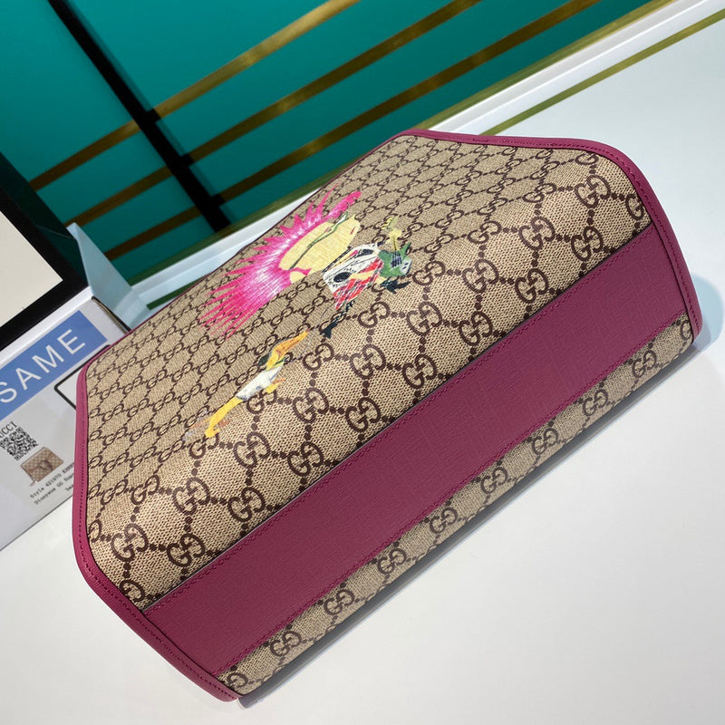 JB - Guki Lady Bags - 1106