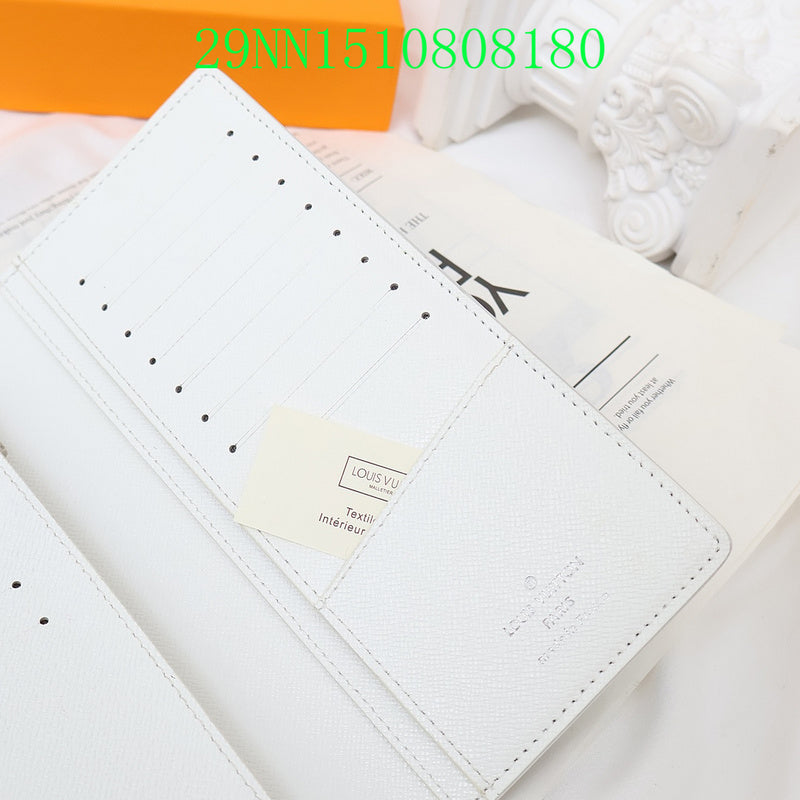 COZY BAGS - LOV Wallet - 171