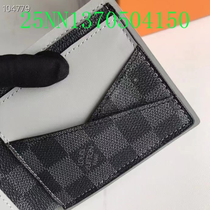 COZY BAGS - LOV Wallet - 499