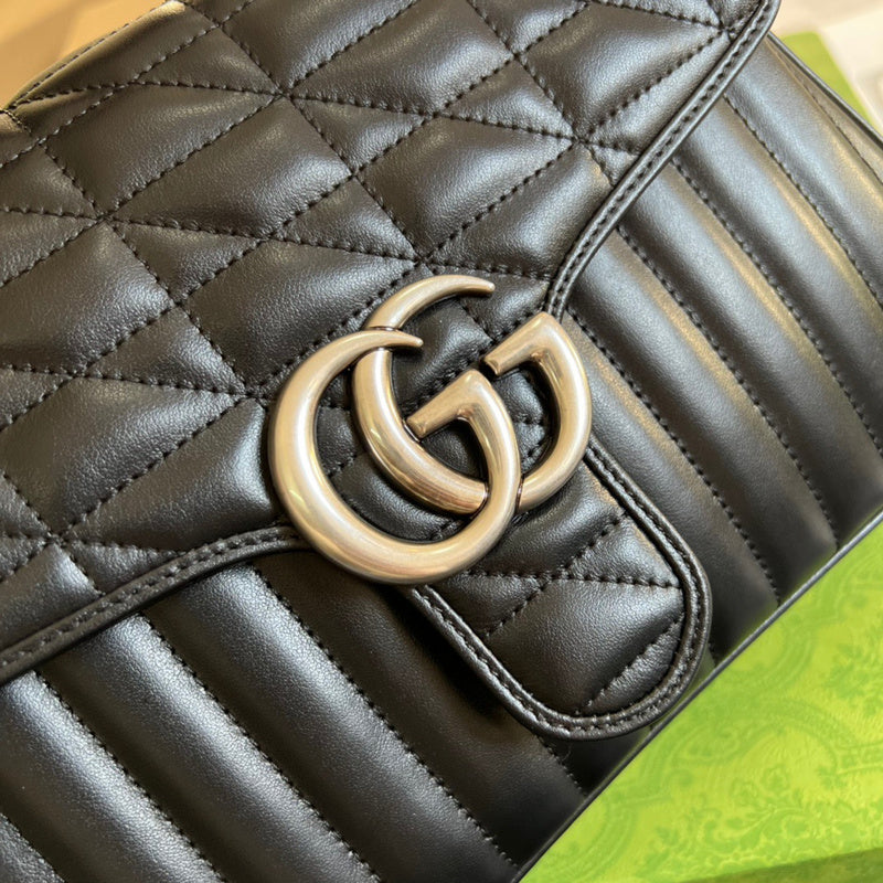 JB - Guki Lady Bags - 906