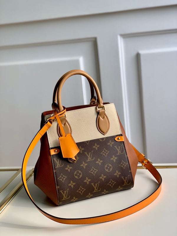 COZY BAGS - LOV Bags - 4602
