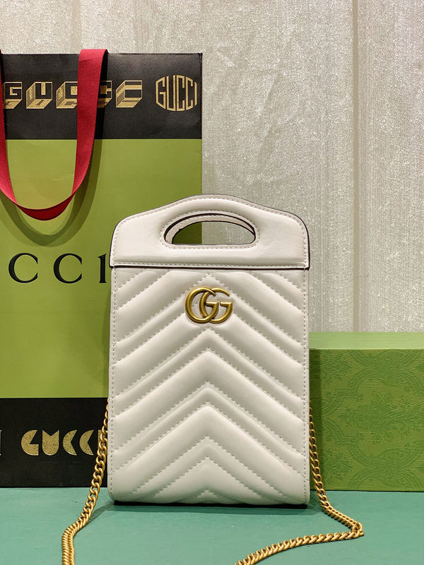 COZY BAGS - GUKI Bags - 734