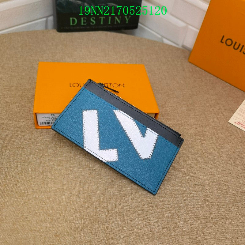 COZY BAGS - LOV Wallet - 1322