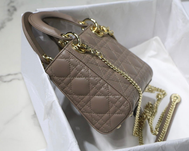 JB - DOR Lady Bags - 492
