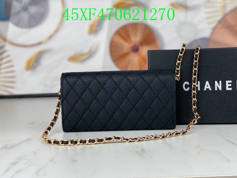 COZY BAGS - CHL Wallet - 095