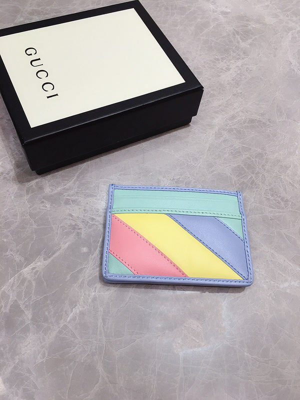 JB - Guki Card Case - 082