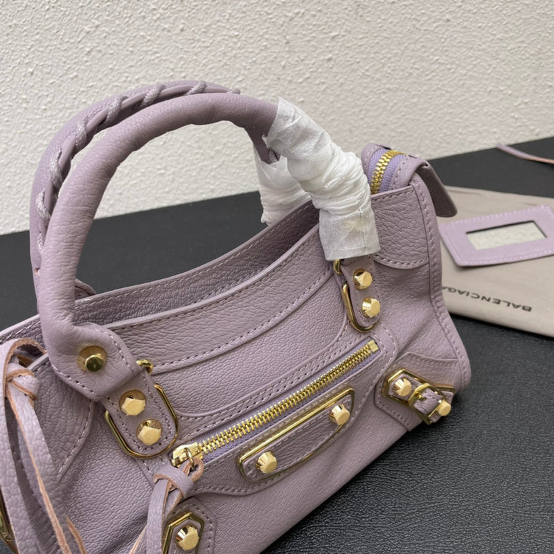 COZY - BG Bags - 612