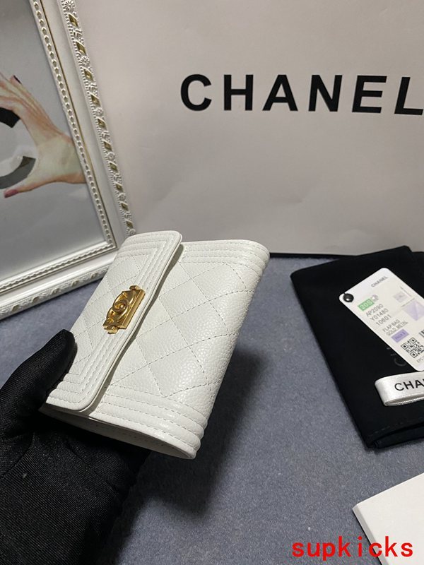 COZY BAGS - Mix Wallets - 653