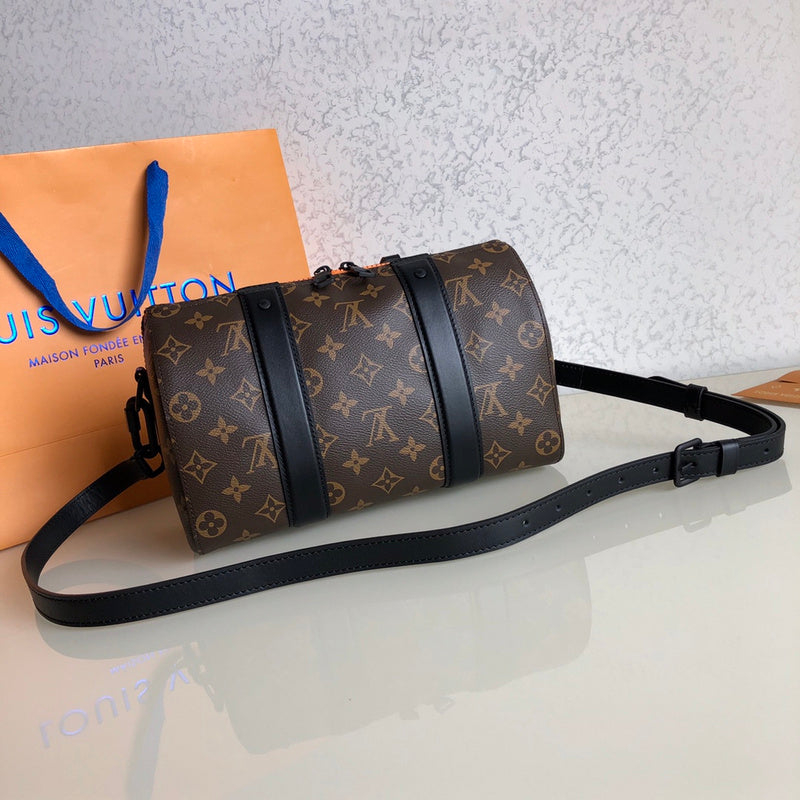 JB - LOV Travel Bags - 165