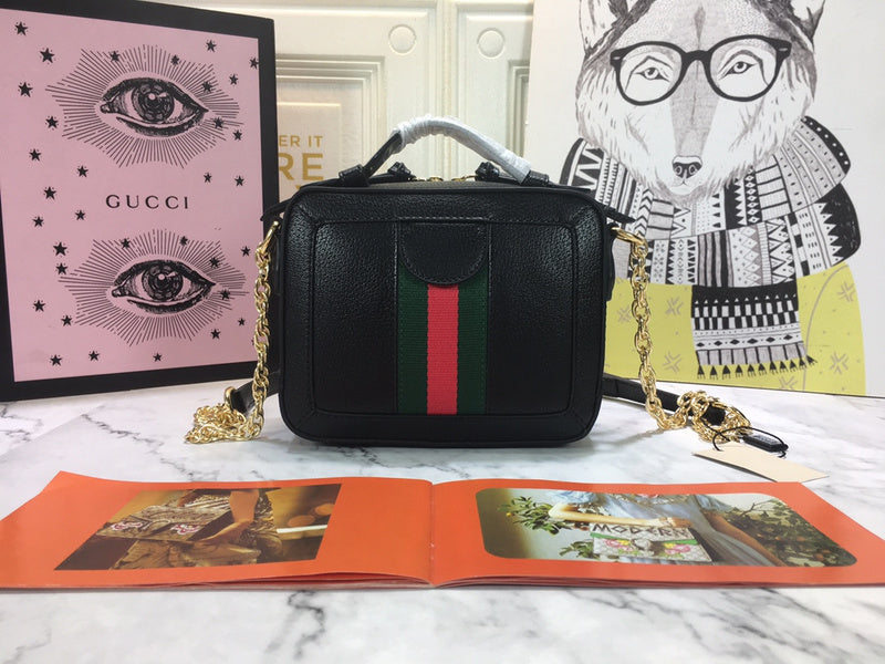 COZY BAGS - GUKI Bags - 440