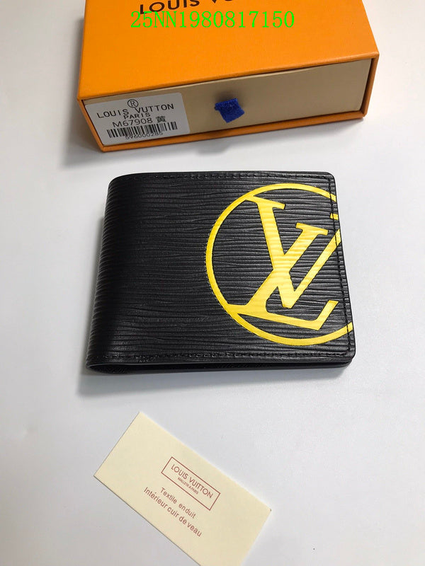 COZY BAGS - LOV Wallet - 1024