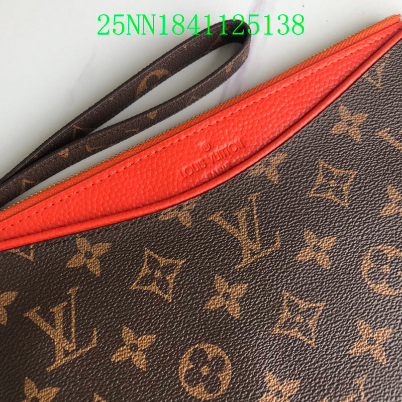 COZY BAGS - CHL Wallet - 481