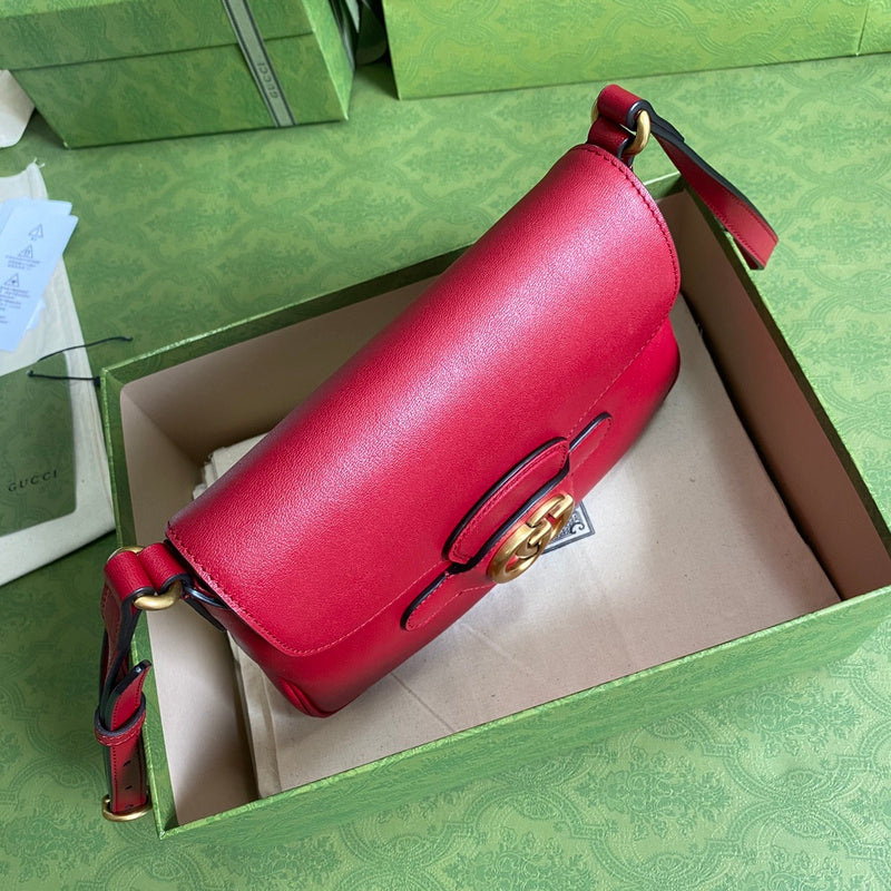 JB - Guki Lady Bags - 984
