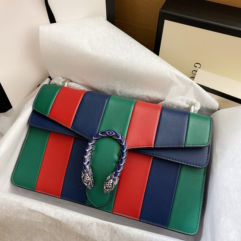 COZY BAGS - GUKI Bags - 2107