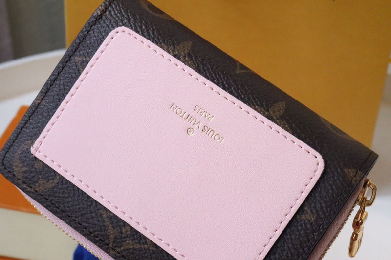 COZY - LOV Wallets - 480