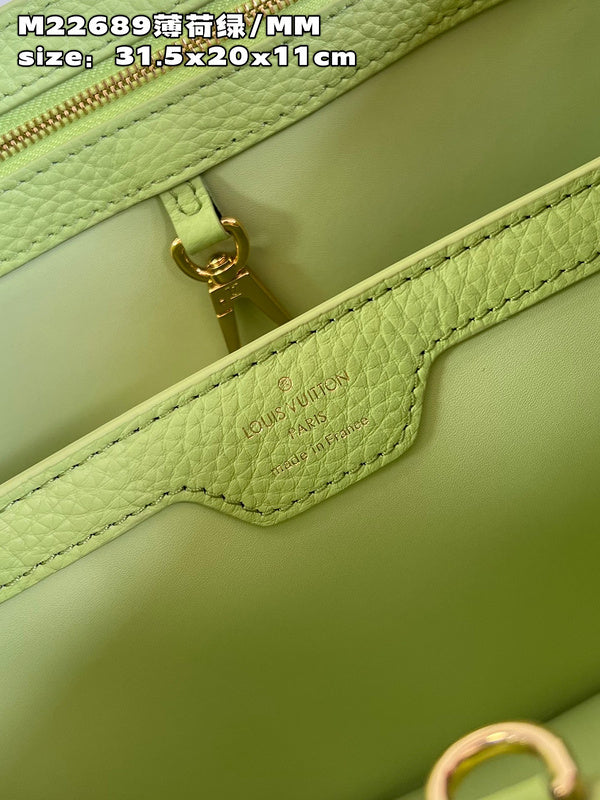 COZY BAGS - LOV Bags - 202