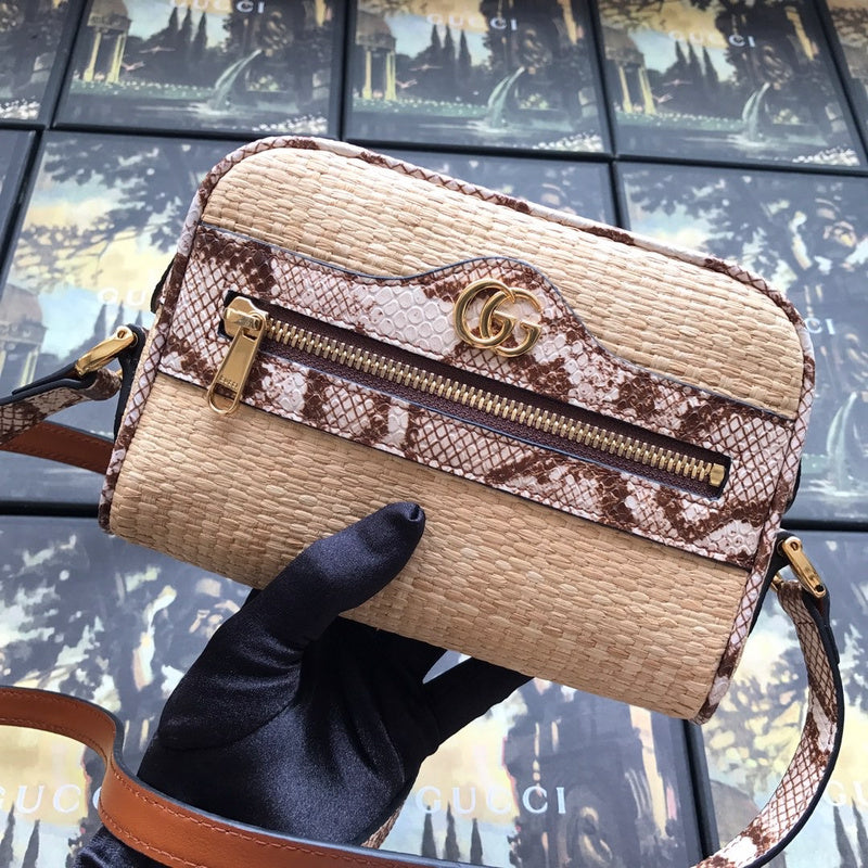 JB - Guki Lady Bags - 1261