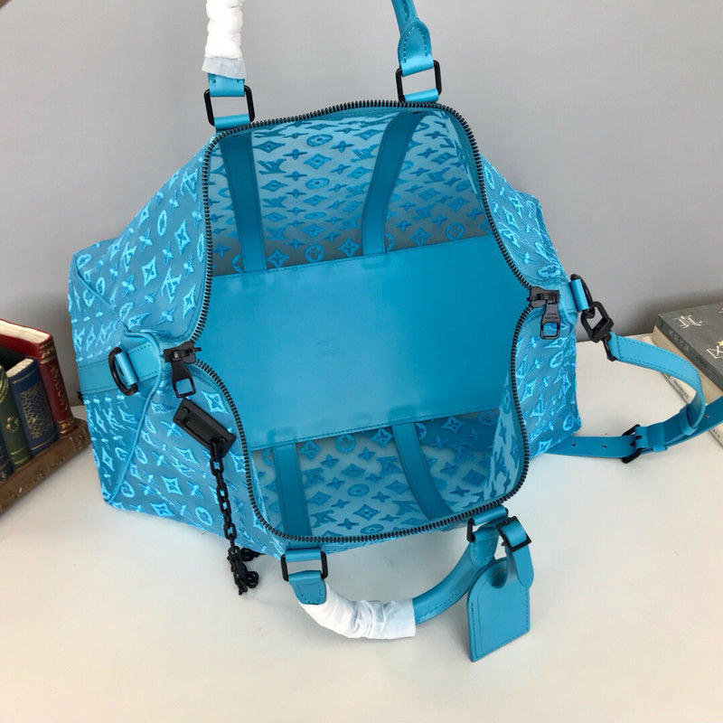 JB - LOV Travel Bags - 111