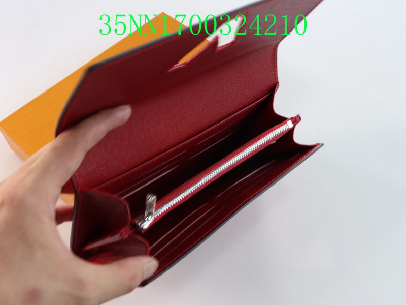 COZY BAGS - LOV Wallet - 1490