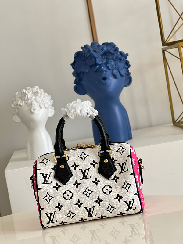 COZY BAGS - LOV Bags - 2823