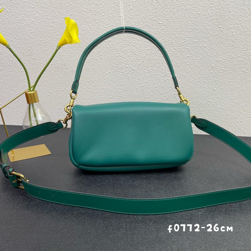 COZY - CAH Bags - 558