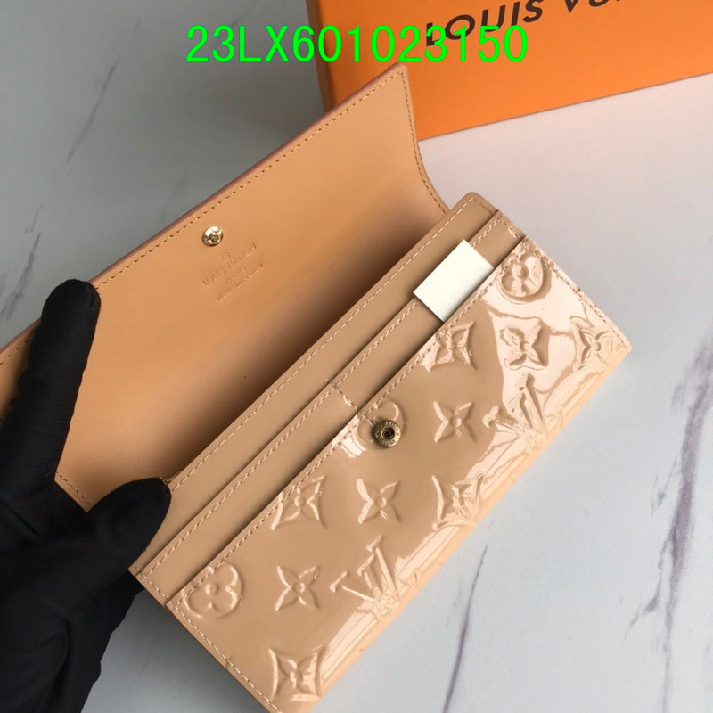 COZY BAGS - CHL Wallet - 1289