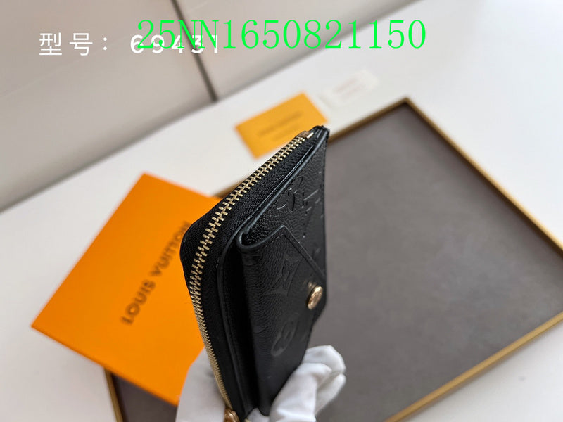 COZY BAGS - LOV Wallet - 086