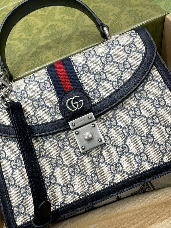 COZY BAGS - GUKI Women Bags - 1243