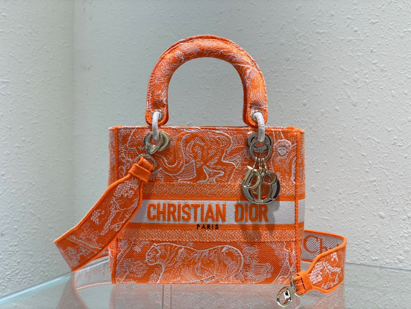 JB - DOR Lady Bags - 233