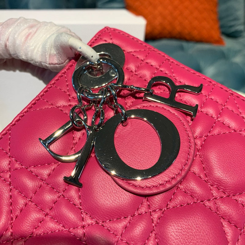 JB - DOR Lady Bags - 566