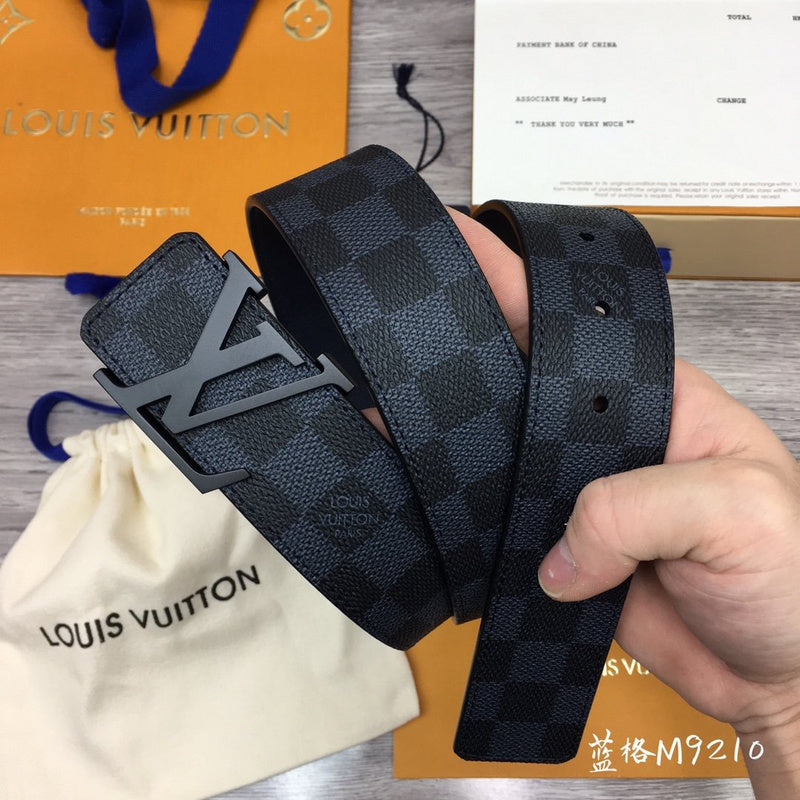 JB - LOV Belts - 353