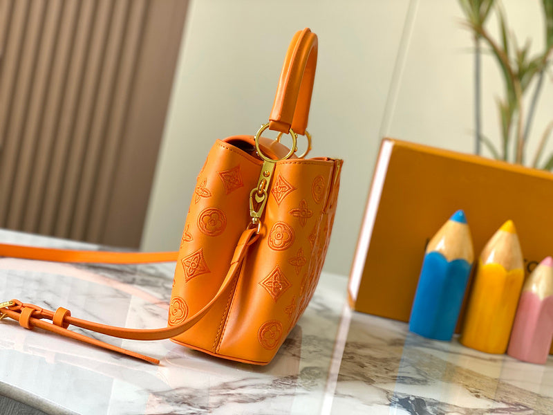 COZY BAGS - GUKI Women Bags - 1417