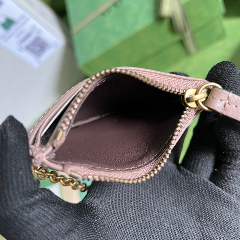 Cozy Bags - GUKI Men Wallets - 034