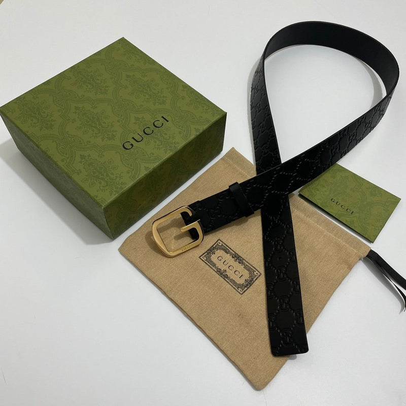 COZY BAGS - GUKI Belts - 198