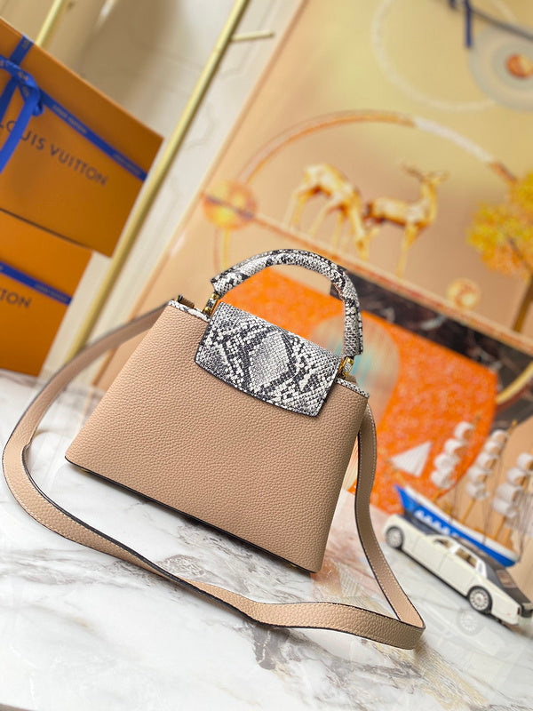 COZY BAGS - GUKI Women Bags - 1794
