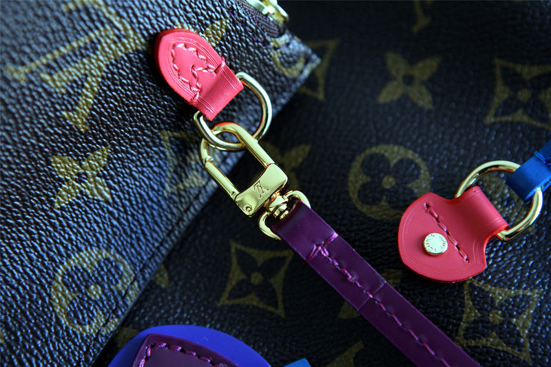 COZY - LOV Lady Bags - 1864