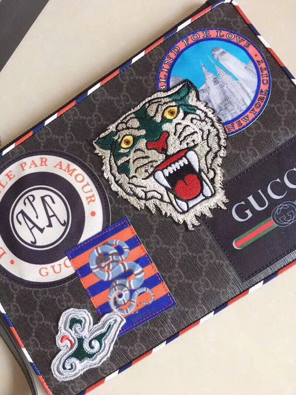 COZY BAGS - Guki Wallet - 527