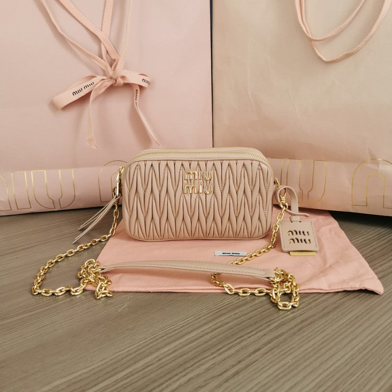 COZY BAGS - MMU Bags - 010