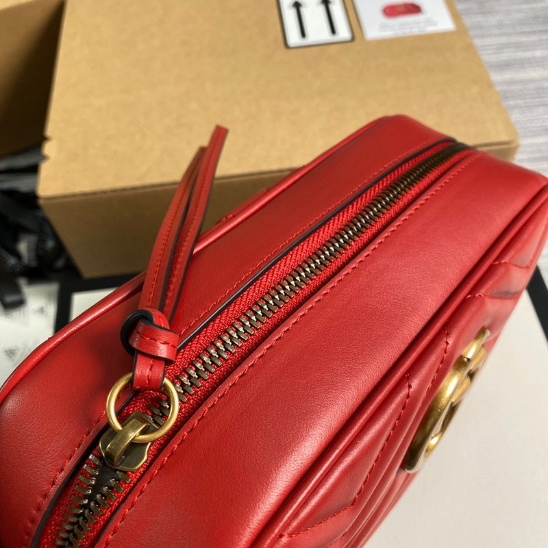 JB - Guki Lady Bags - 1114