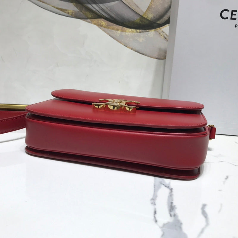 COZY - COL Bags - 024