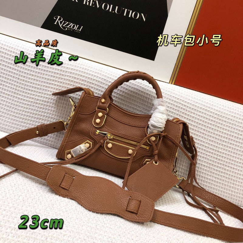 COZY BAGS - BG Bags - 230