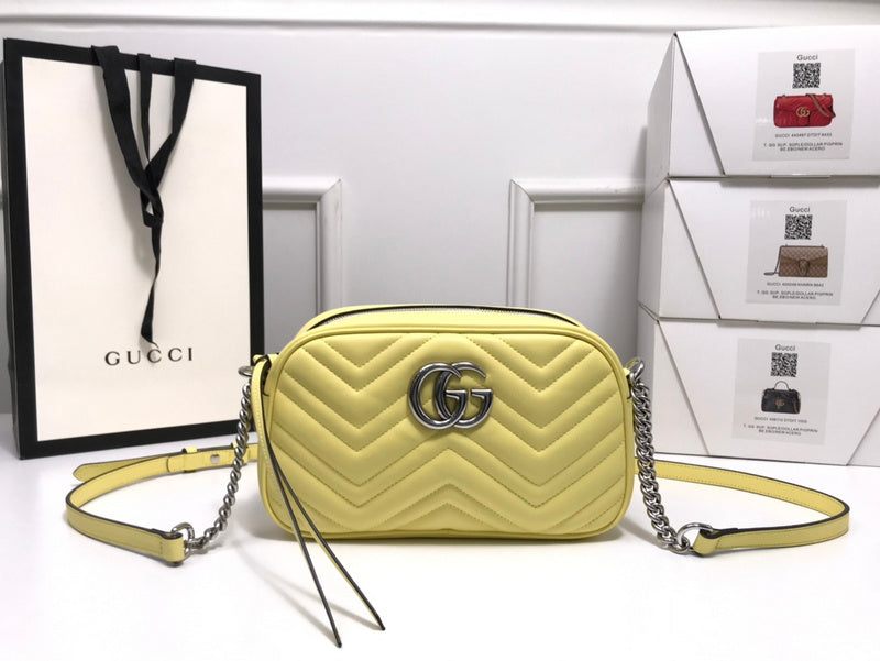 JB - Guki Lady Bags - 1064