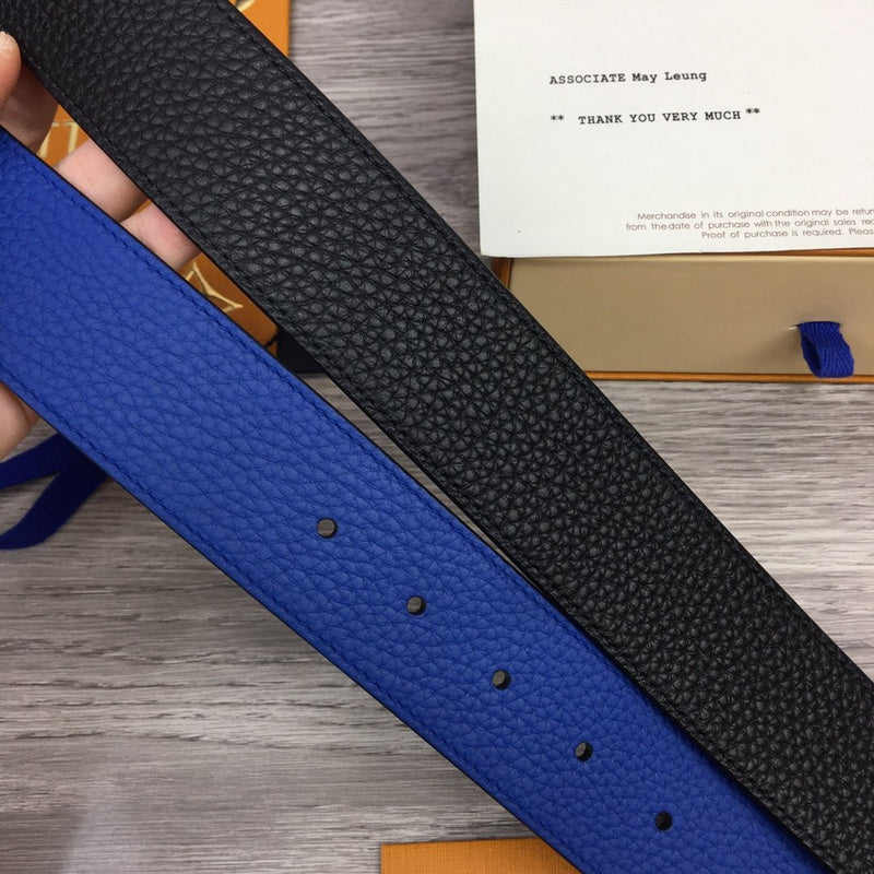 JB - LOV Belts - 262